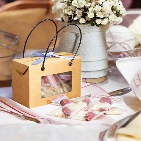 Hộp Quà 10gram Yến Sào Khánh Hòa - Ngày Phụ Nữ Việt Nam 20 Tháng 10