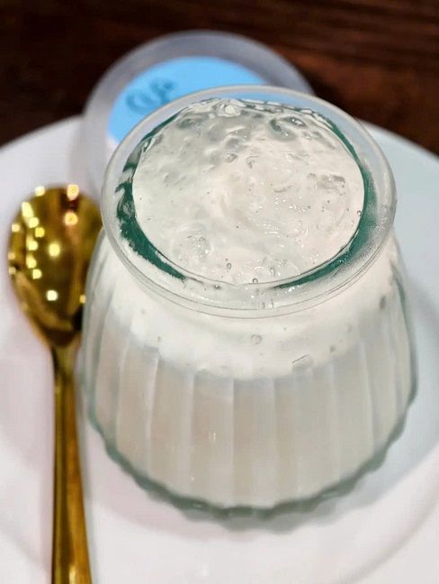 Yến chưng tươi Sữa Chua 80ml