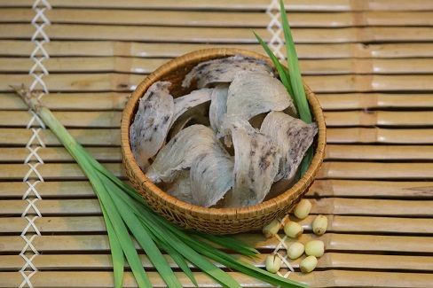 Yến Nhà Nha Trang Thô Nguyên Tổ Hộp 2.450.000đ và Hộp 50g giá 1.225.000đ