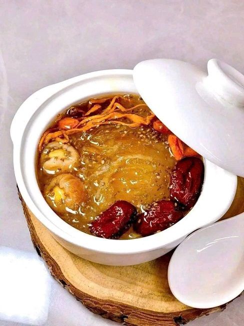 Yến Chưng Tươi Các Vị 300ml