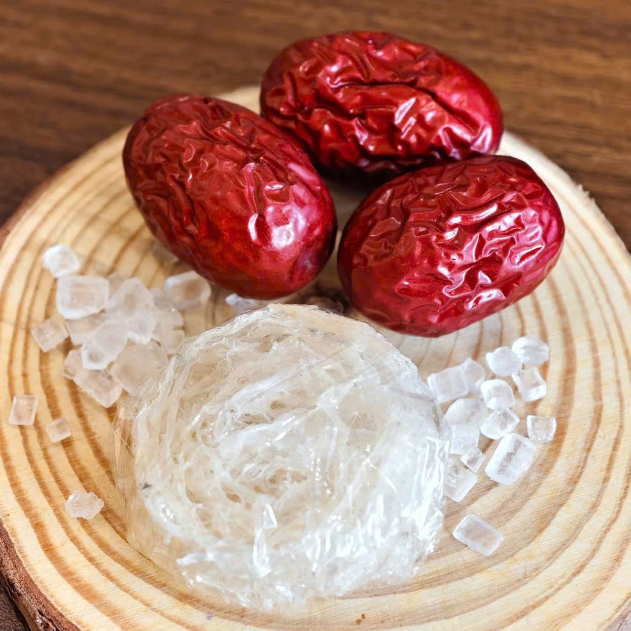 Yến Nhà Nha Trang 5gram giá 199.000đ