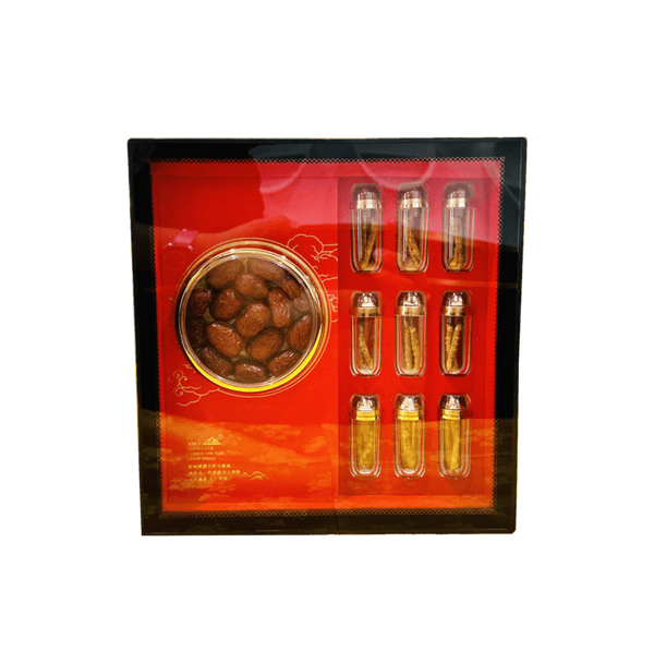 Đông Trùng Hạ Thảo Na Khúc Tây Tạng- VIP SIZE 10G (20-24 TRÙNG THẢO)